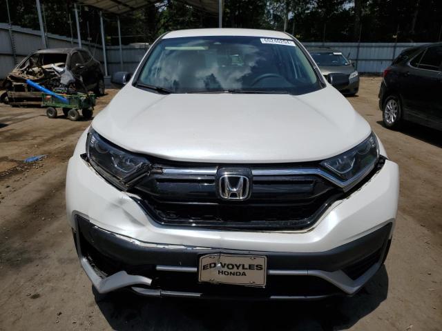 5J6RW1H22LL002699 Honda CRV CR-V LX 5