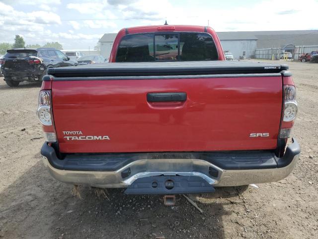 2014 Toyota Tacoma Access Cab VIN: 5TFUX4EN0EX024869 Lot: 56641474