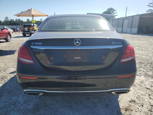 WDDZF4KB7JA355891 2018 Mercedes-Benz E 300 4Matic