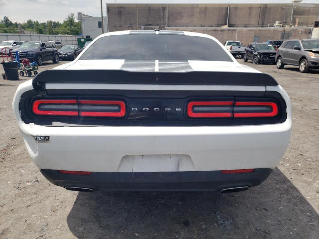 2017 Dodge Challenger Sxt VIN: 2C3CDZAG6HH522533 Lot: 60638464