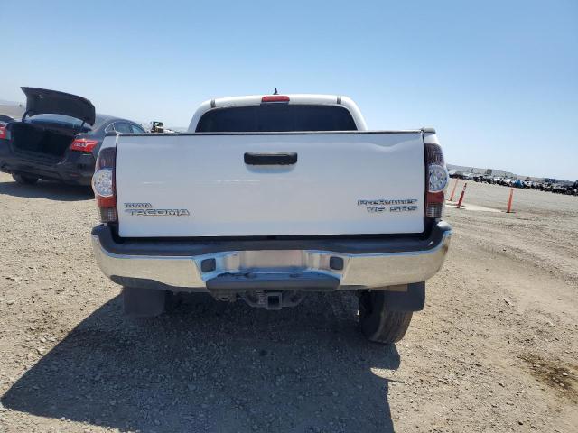 2014 Toyota Tacoma Double Cab Prerunner VIN: 3TMJU4GN5EM159828 Lot: 60165904