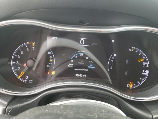 2015 Jeep Grand Cherokee Laredo VIN: 1C4RJFAG4FC947987 Lot: 60039244