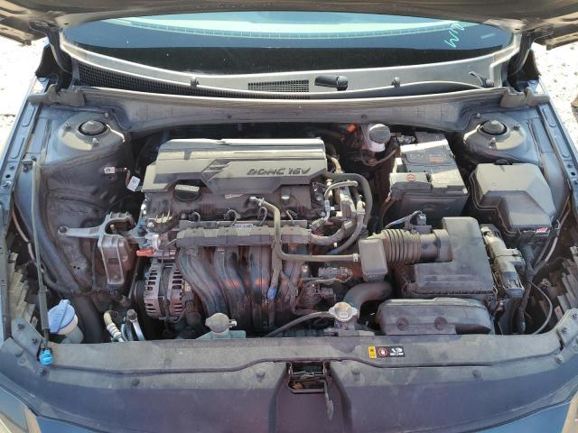 2022 Hyundai Elantra Sel VIN: 5NPLM4AG5NH079714 Lot: 58074844