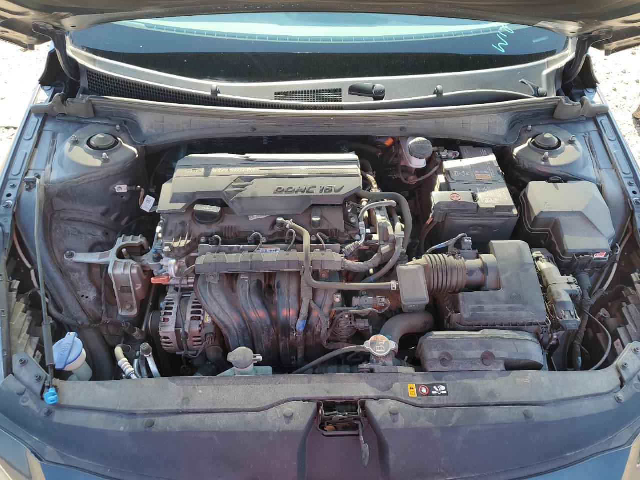 5NPLM4AG5NH079714 2022 Hyundai Elantra Sel