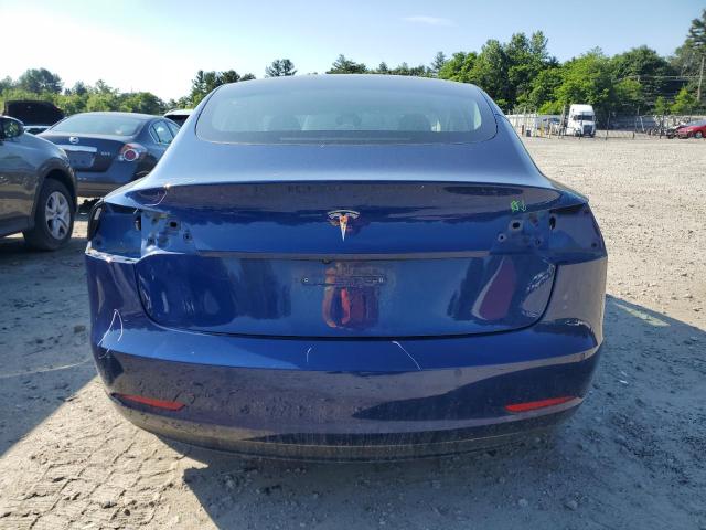 2020 Tesla Model 3 VIN: 5YJ3E1EA5LF631080 Lot: 58458954