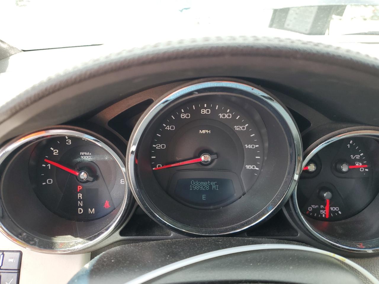 1G6DF577480175284 2008 Cadillac Cts