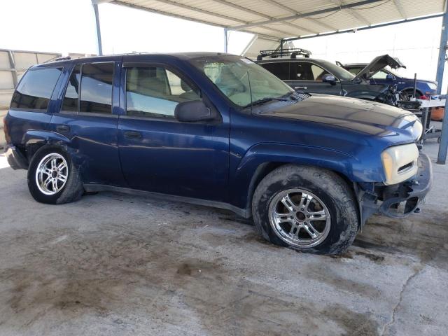 1GNDT13S832268340 2003 Chevrolet Trailblazer