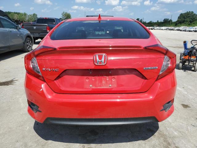 2017 HONDA CIVIC TOUR - 2HGFC1F96HH645046
