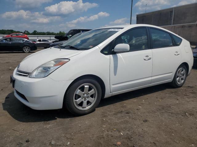 JTDKB20U453032201 | 2005 Toyota prius