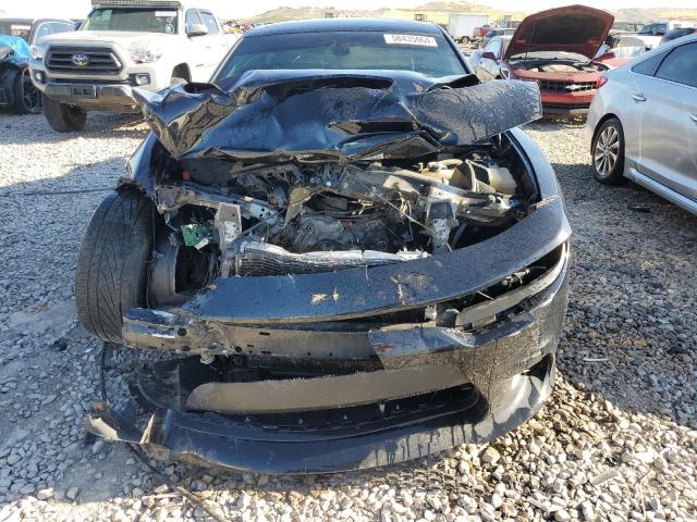 2C3CDXGJ7HH581694 2017 Dodge Charger R/T 392