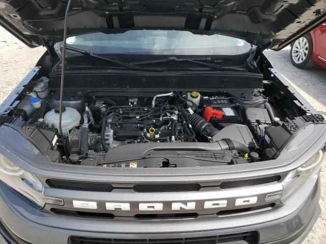 2022 FORD BRONCO 3FMCR9B68NRD24194