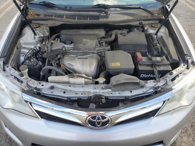 2012 Toyota Camry Base VIN: 4T4BF1FK7CR215282 Lot: 56846324