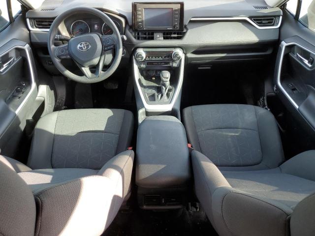 2021 TOYOTA RAV4 XLE - 2T3W1RFVXMW173654