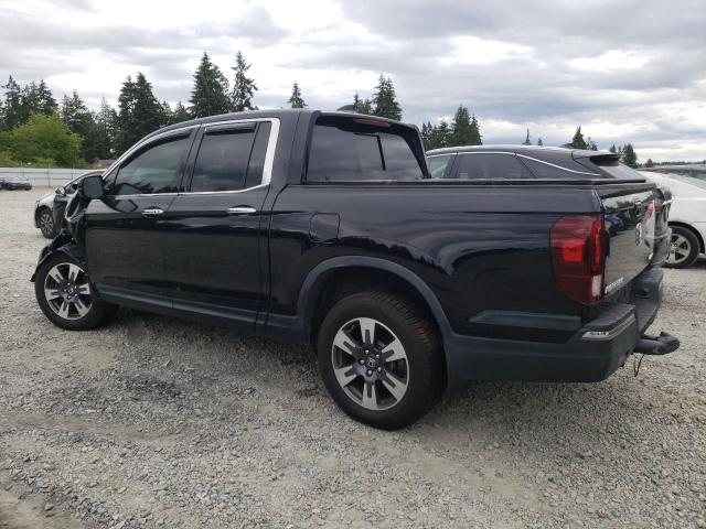 2017 Honda Ridgeline Rtl VIN: 5FPYK3F78HB028474 Lot: 58082864