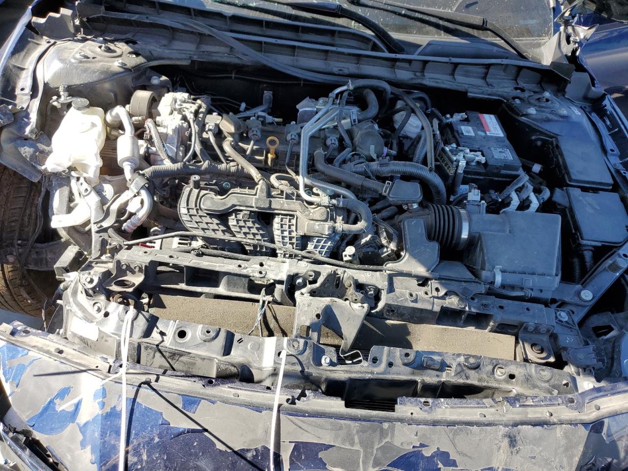 1N4BL4BV6NN398024 2022 Nissan Altima S