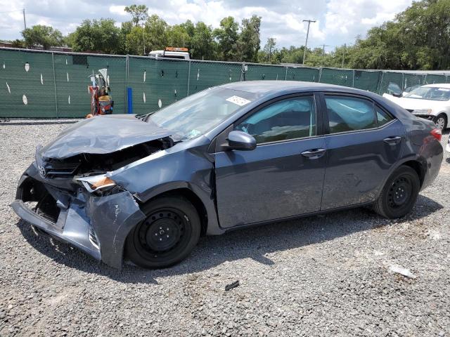 2016 Toyota Corolla L VIN: 5YFBURHE6GP369317 Lot: 57491274