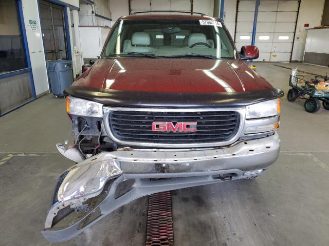 2002 GMC Yukon VIN: 1GKEK13Z92R218702 Lot: 57982514