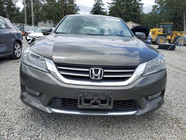 2014 Honda Accord Exl VIN: 1HGCR2F89EA266082 Lot: 59551294