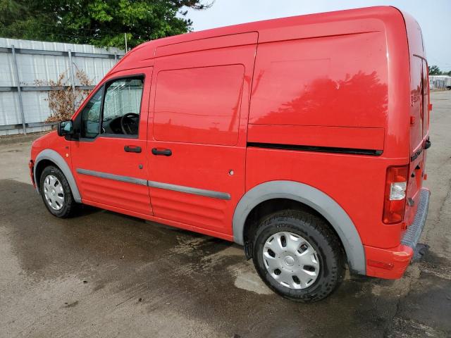 2012 Ford Transit Connect Xlt VIN: NM0LS7BN5CT102399 Lot: 59867244