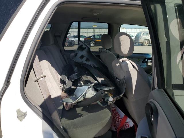 2005 Chevrolet Trailblazer Ls VIN: 1GNDT13S152376219 Lot: 60143424