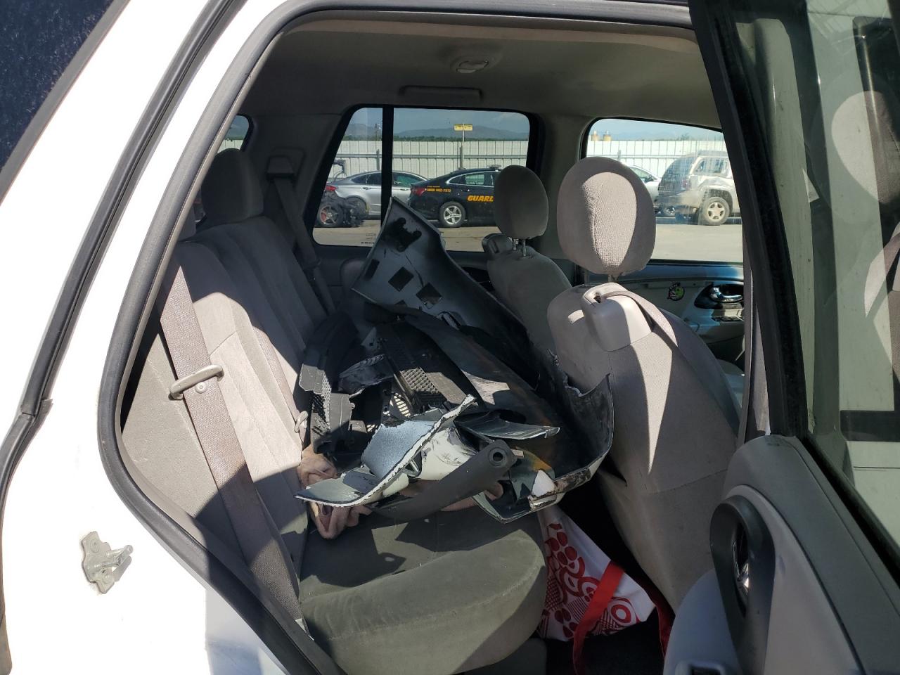 1GNDT13S152376219 2005 Chevrolet Trailblazer Ls