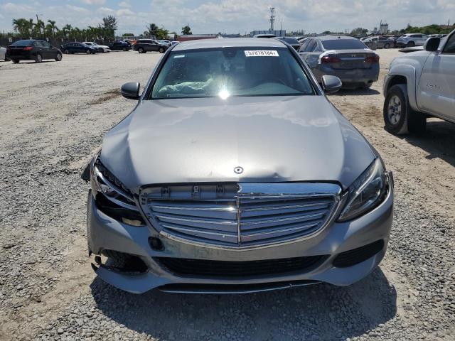 2015 MERCEDES-BENZ C 300 - 55SWF4JBXFU072445