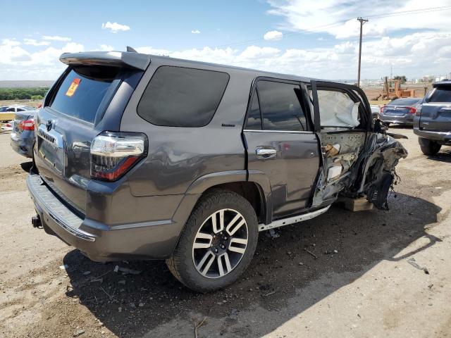 2015 TOYOTA 4RUNNER SR - JTEBU5JR2F5219542