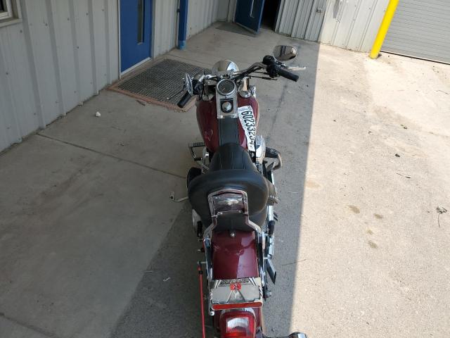 2002 HARLEY-DAVIDSON FLSTCI 1HD1BWB162Y089504