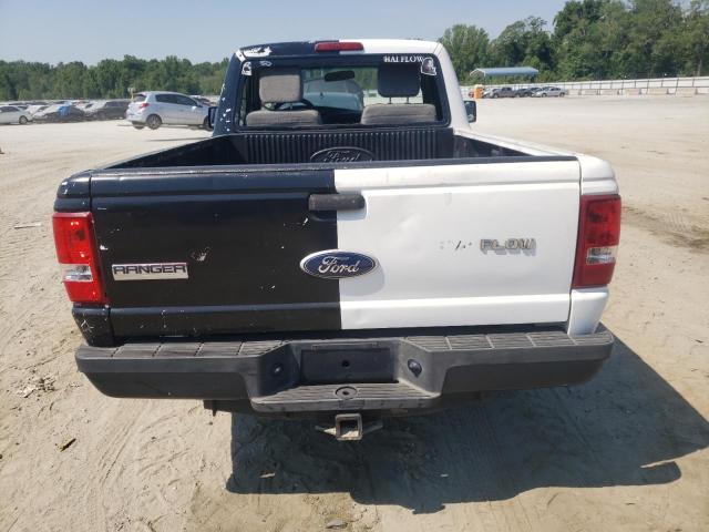 2011 Ford Ranger VIN: 1FTKR1AD5BPA29803 Lot: 59296614