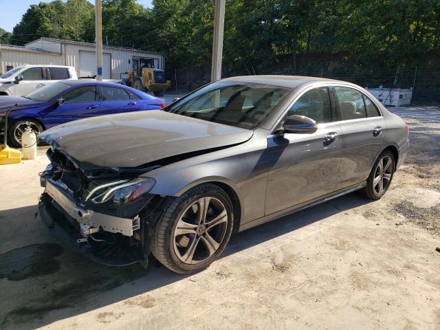 VIN WDDZF4JB8JA369431 2018 Mercedes-Benz E-Class, 300 no.1