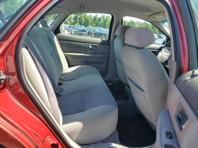 2000 Ford Taurus Se VIN: 1FAFP5328YA218943 Lot: 57663314