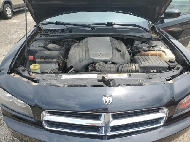 2007 Dodge Charger R/T VIN: 2B3KA53H17H630847 Lot: 59086914