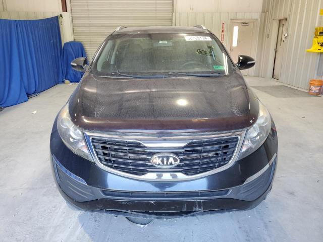 2012 Kia Sportage Base VIN: KNDPB3A22C7322676 Lot: 58139794