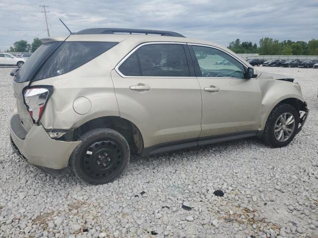 2016 Chevrolet Equinox Lt VIN: 1GNFLFEK5GZ100509 Lot: 58289554