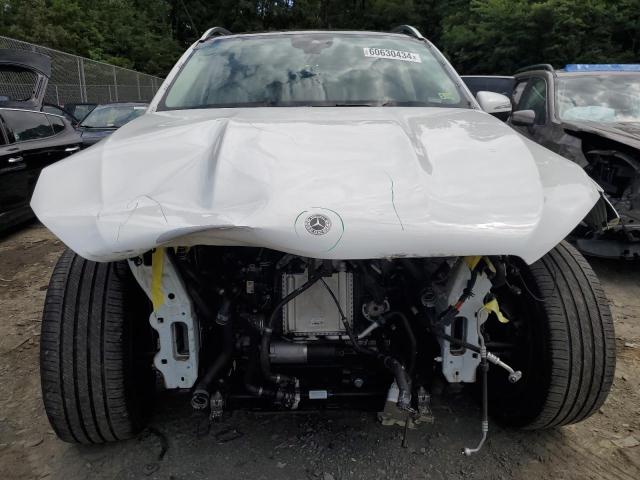 2021 Mercedes-Benz Gle 350 4Matic VIN: 4JGFB4KBXMA496947 Lot: 60630434