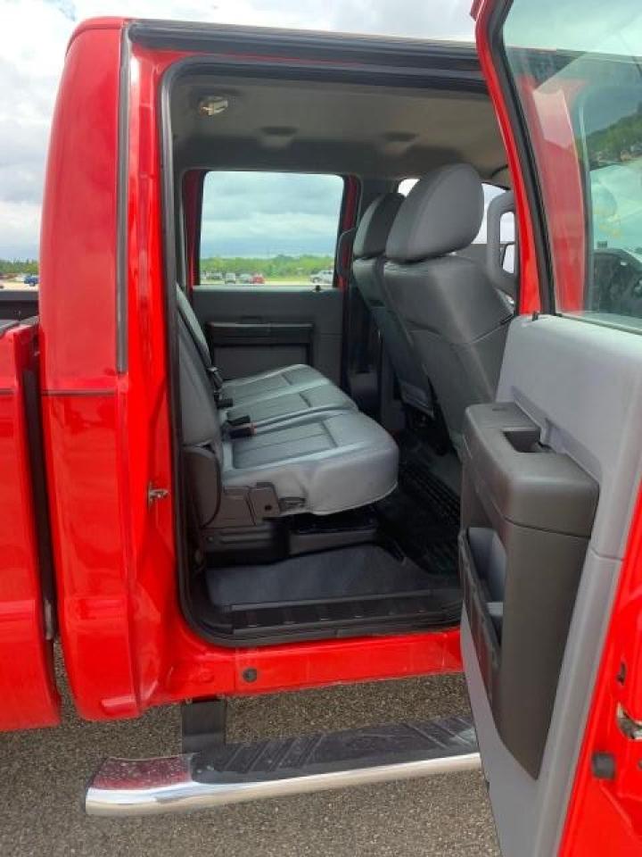 1FT8W3BT1GEC73813 FORD F350 2016