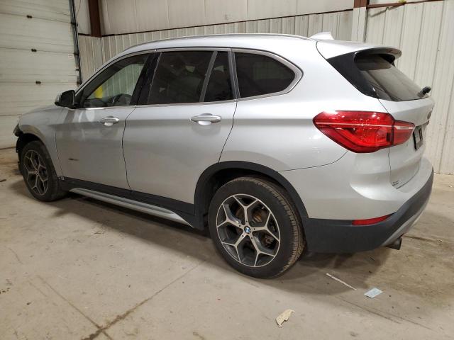 2017 BMW X1 xDrive28I VIN: WBXHT3C35H5F87625 Lot: 58709814