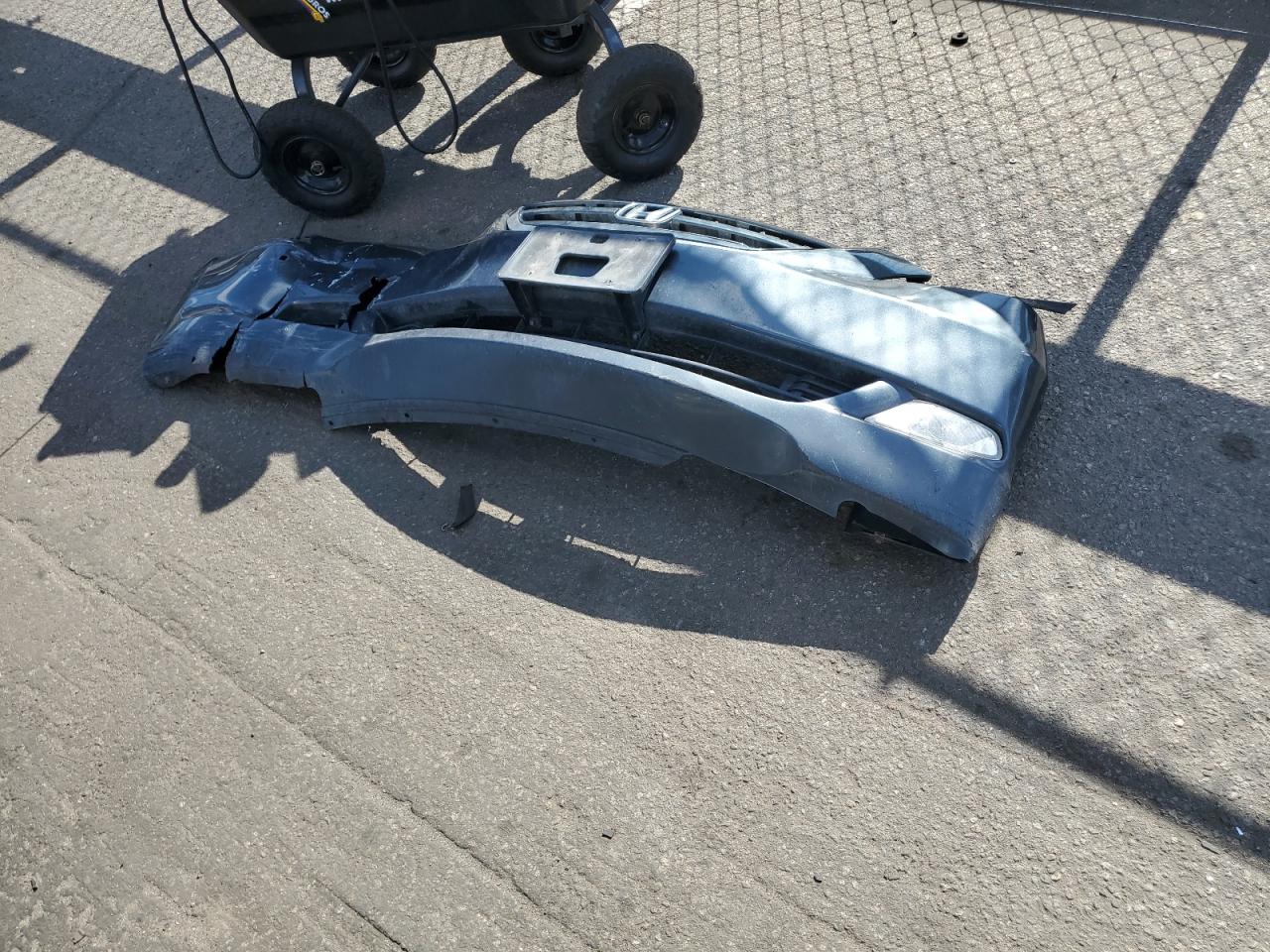 5FNRL38836B057362 2006 Honda Odyssey Touring