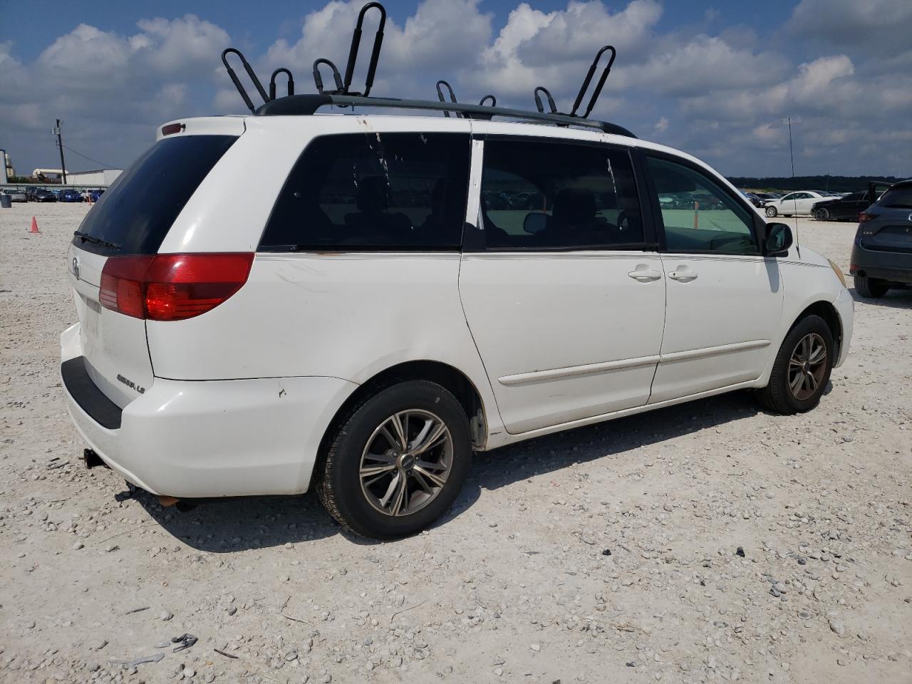 5TDZA23C55S377708 2005 Toyota Sienna Ce