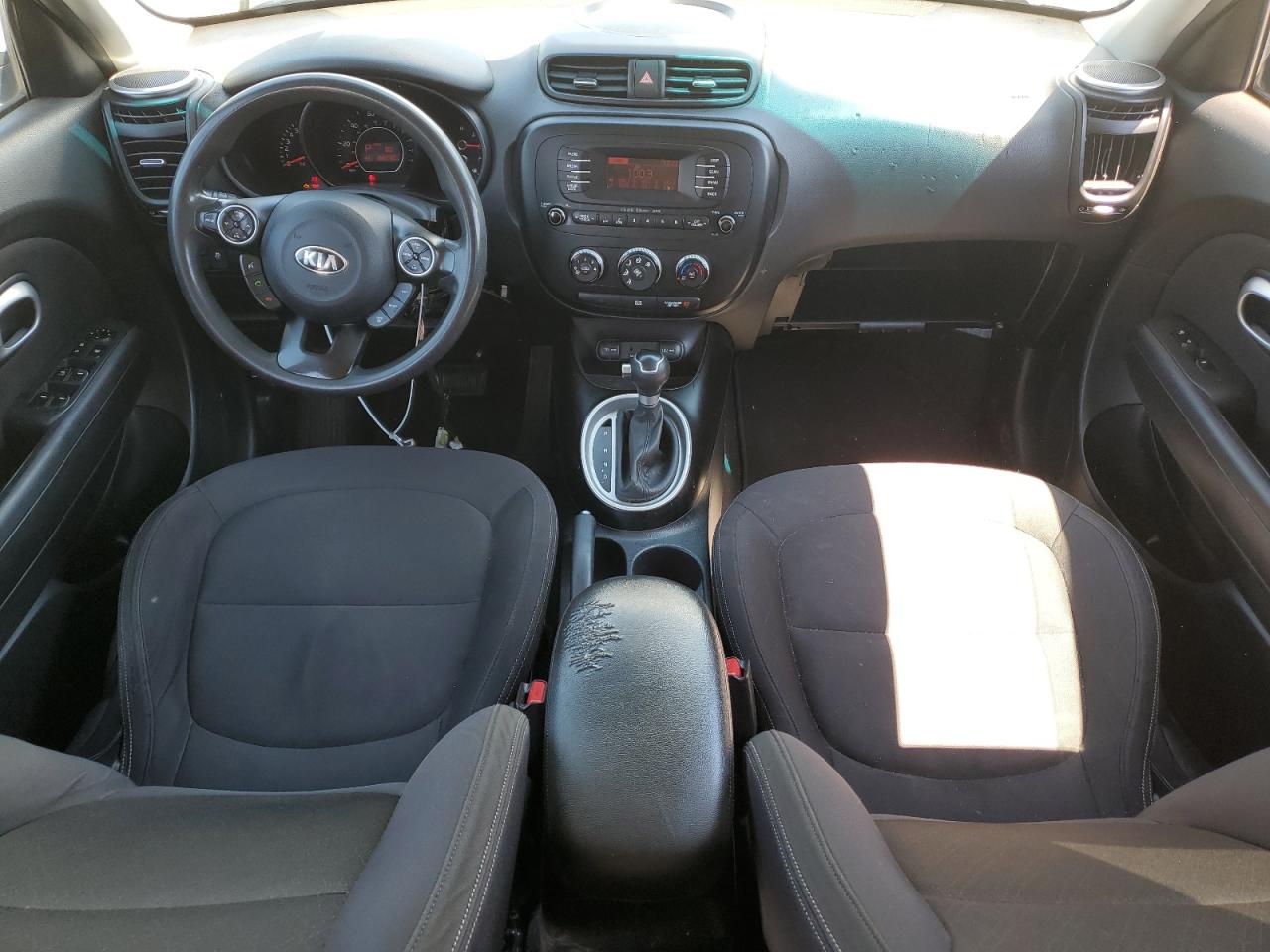 KNDJN2A20F7754730 2015 Kia Soul