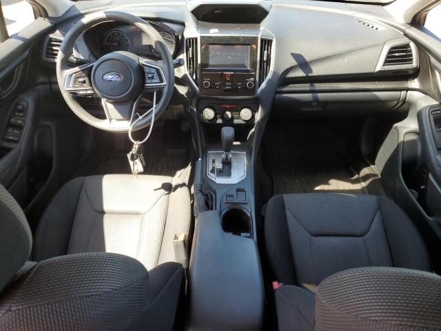 2019 Subaru Impreza VIN: 4S3GTAA67K3720685 Lot: 57664254