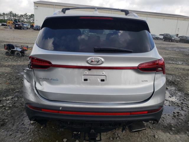 2023 Hyundai Santa Fe Sel VIN: 5NMS2DAJ7PH500393 Lot: 57012964