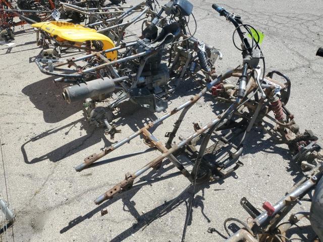 2004 HONDA TRX250 EX 478TE270544314752