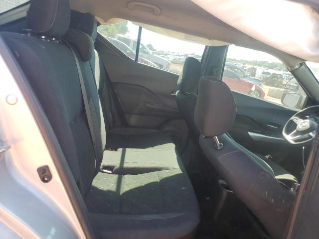 2019 NISSAN KICKS S - 3N1CP5CU4KL548371