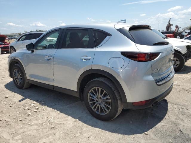 2021 Mazda Cx-5 Touring VIN: JM3KFACM0M0347059 Lot: 57929884