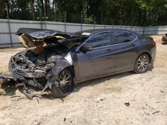19UUB1F50FA013386 2015 Acura Tlx Tech 2015 Acura Tlx Tech VIN: 19UUB1F50FA013386 Lot: 58495104