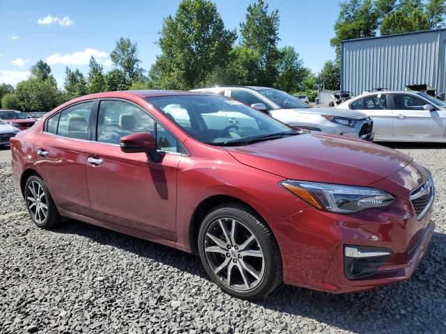 2017 SUBARU IMPREZA LI - 4S3GKAU69H3617226