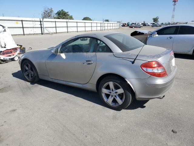 2006 Mercedes-Benz Slk 280 VIN: WDBWK54F56F091089 Lot: 61354084