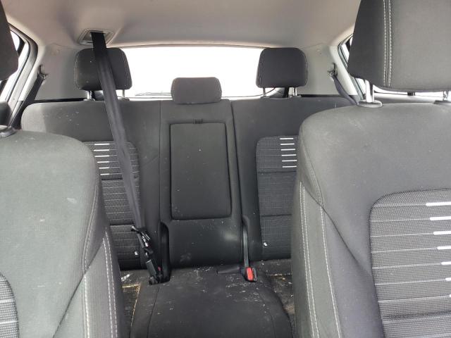 2017 KIA SPORTAGE L - KNDPM3AC9H7086523