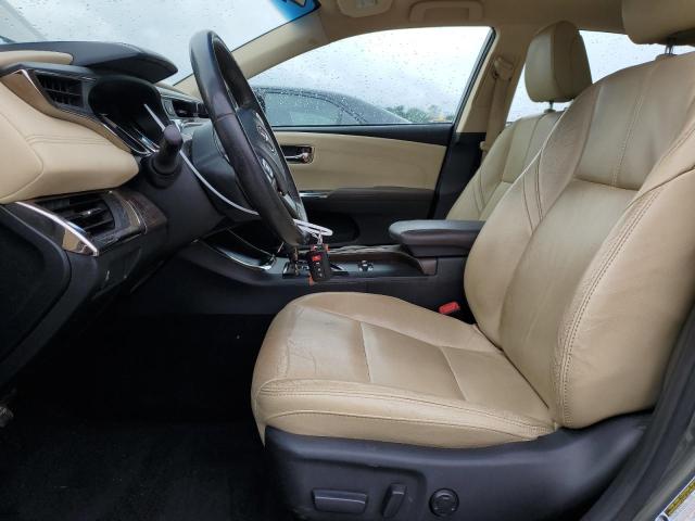 2013 Toyota Avalon Base VIN: 4T1BK1EB5DU041589 Lot: 58245014